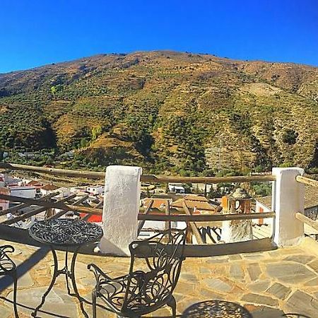 Casa Ken Holiday Home غرناطة المظهر الخارجي الصورة