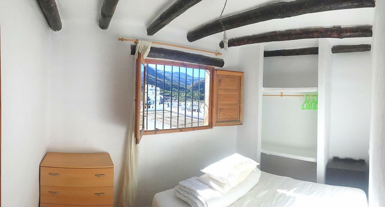 Casa Ken Holiday Home غرناطة المظهر الخارجي الصورة