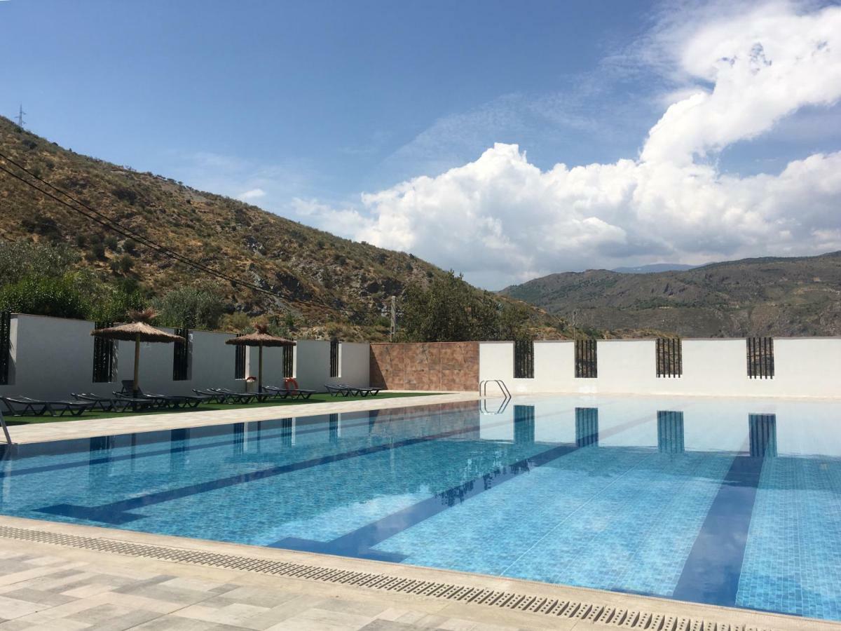 Casa Ken Holiday Home غرناطة المظهر الخارجي الصورة
