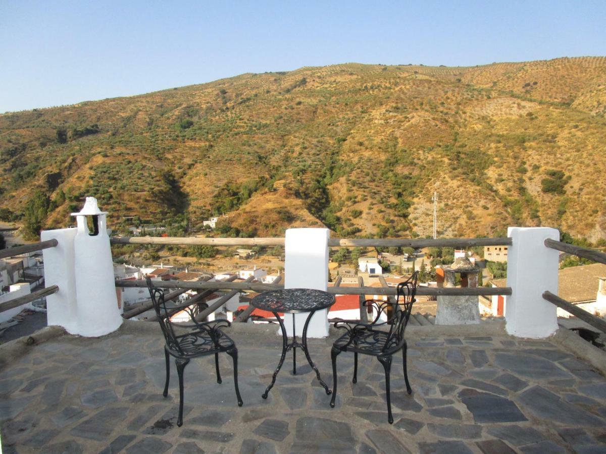Casa Ken Holiday Home غرناطة المظهر الخارجي الصورة